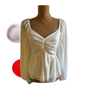 Japna Blouse